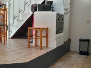Villa patio face à la plage avec parking, Capbreton - FR-1-239-1123