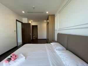 Honeymon vinhomes grand park - 3 phòng ngủ