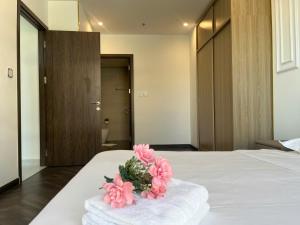 Honeymon vinhomes grand park - 3 phòng ngủ