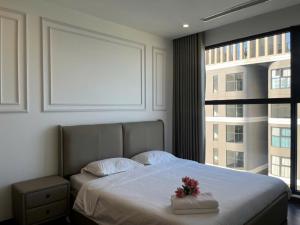 Honeymon vinhomes grand park - 3 phòng ngủ