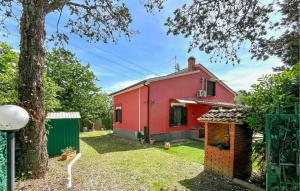 2 Bedroom Cozy Home In Vasanello
