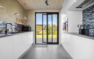 Two-Bedroom Holiday Home In Vinderup