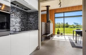 Two-Bedroom Holiday Home In Vinderup