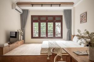 Ciel Bleu Apartments in Centre-Infinity City View-Free Early Checkin