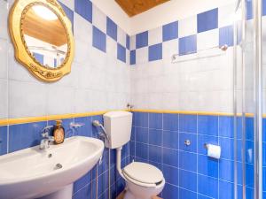 Two-Bedroom Holiday Home