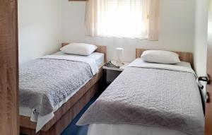 One-Bedroom Apartment In Klek