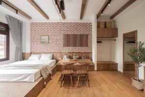 Ciel Bleu Apartments in Centre-Infinity City View-Free Early Checkin