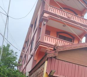 UCS GUESt HOUSE - Ubytování bez kategorie ve městě Siem Reap