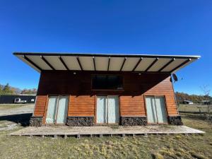 Cabaña Malalcahuello