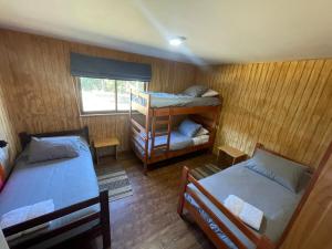 Cabaña Malalcahuello