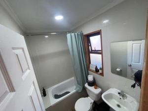 Cabaña Malalcahuello