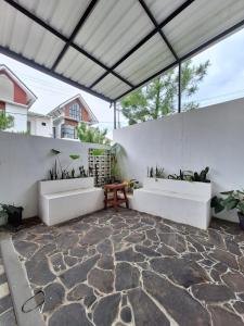 MP Villa Boulvard 43 Malang