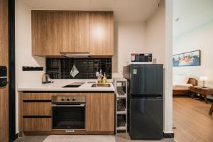 Tropical House - New Apartment at Delasol