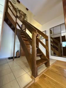 APARTMÁN MEZONET DONOVALY Plesnivec