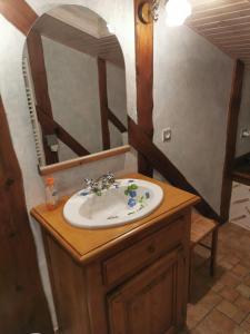 Appartements - - - - -Les Colombages - - - - Chambre d-hotes-Gite- Classement Gite 3 etoiles : photos des chambres