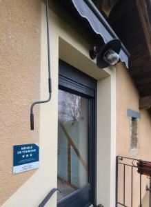 - - - - -Les Colombages - - - - Chambre dhôtes-Gîte- Classement Gîte 3 étoiles