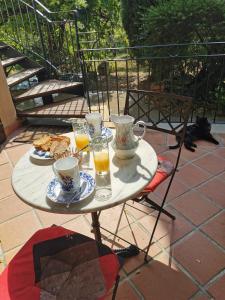 Appartements - - - - -Les Colombages - - - - Chambre d-hotes-Gite- Classement Gite 3 etoiles : photos des chambres