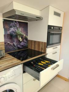 Appartements - - - - -Les Colombages - - - - Chambre d-hotes-Gite- Classement Gite 3 etoiles : photos des chambres