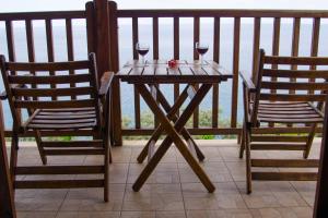 Guesthouse Enastron Pelion Greece