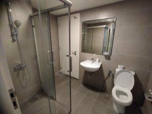 3 Bedder Marina view condo at Puteri Harbor near Legoland