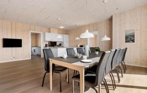 Awesome Home In Grenaa With Sauna