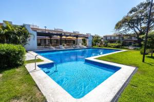 Villa Paradiso Residencial