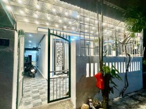 Tuệ An Homestay