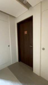 Stylish Tambuli Resort Condotel with panoramic Mactan seaview from high floor