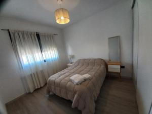 CENTRO NORTE IV con cochera a 100 mts de Av Alem y del consulado