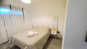 CENTRO NORTE IV con cochera a 100 mts de Av Alem y del consulado