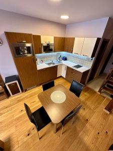 APARTMÁN MEZONET DONOVALY Plesnivec