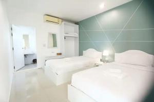 Krabi River Cottage Pool Villa