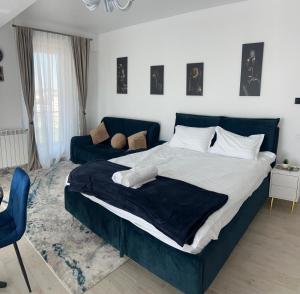 ALEXXA Family Studio Meraki Resort & Spa