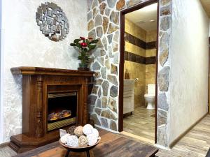 Family Apartment Medusa