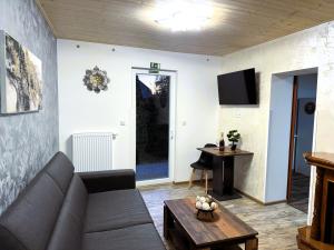 Family Apartment Medusa