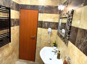 Family Apartment Medusa