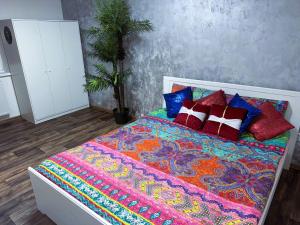 Family Apartment Medusa