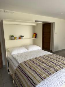 Appartements Gite Bagatelle l-Ecrin du Ried PROCHE EUROPAPARK : photos des chambres