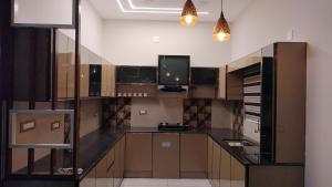 Bless stay home rooms