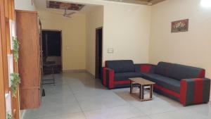 Bless stay home rooms