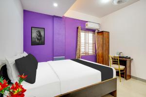 Super Hotel O Sahasra