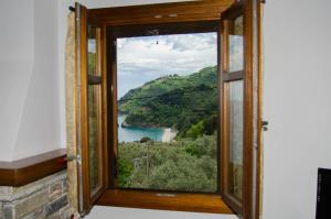 Guesthouse Enastron Pelion Greece