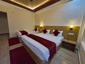 Hotel Aashirwad