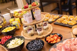 Das Reinisch Hotel - near Vienna Airport