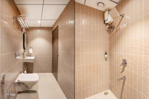 Treebo Vro Boutique, Andheri East