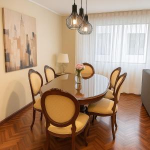 Bello departamento en el corazón de Miraflores