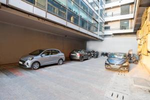 Treebo Vro Boutique, Andheri East