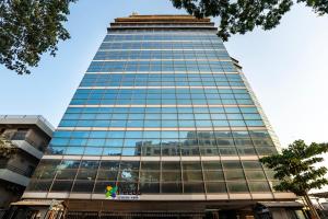 Treebo Vro Boutique, Andheri East