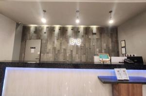 Jeju BnB Hotel