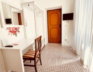 Il MOLO Camere per vacanze